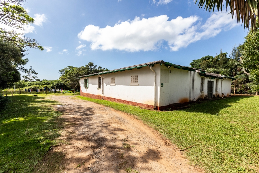 0 Bedroom Property for Sale in Highgate Eastern Cape